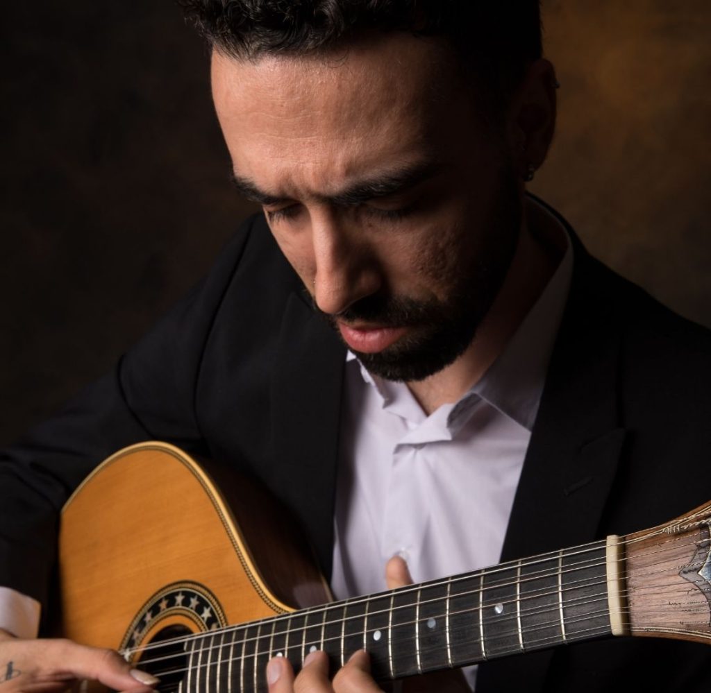 Simon Arruda