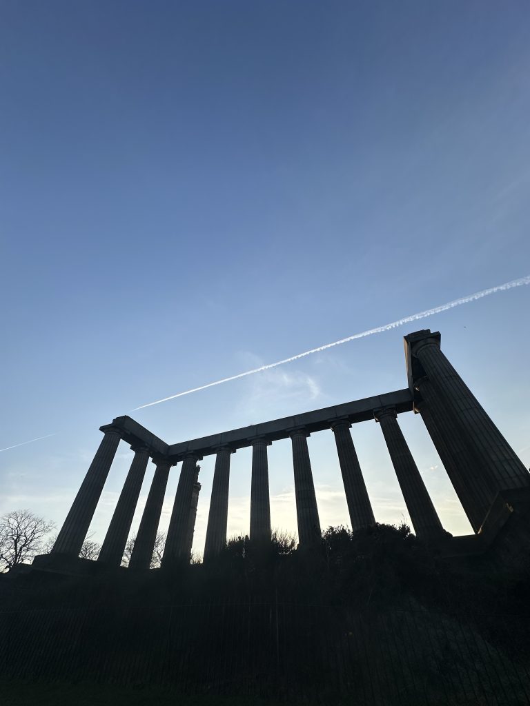 Mobile - Scotland