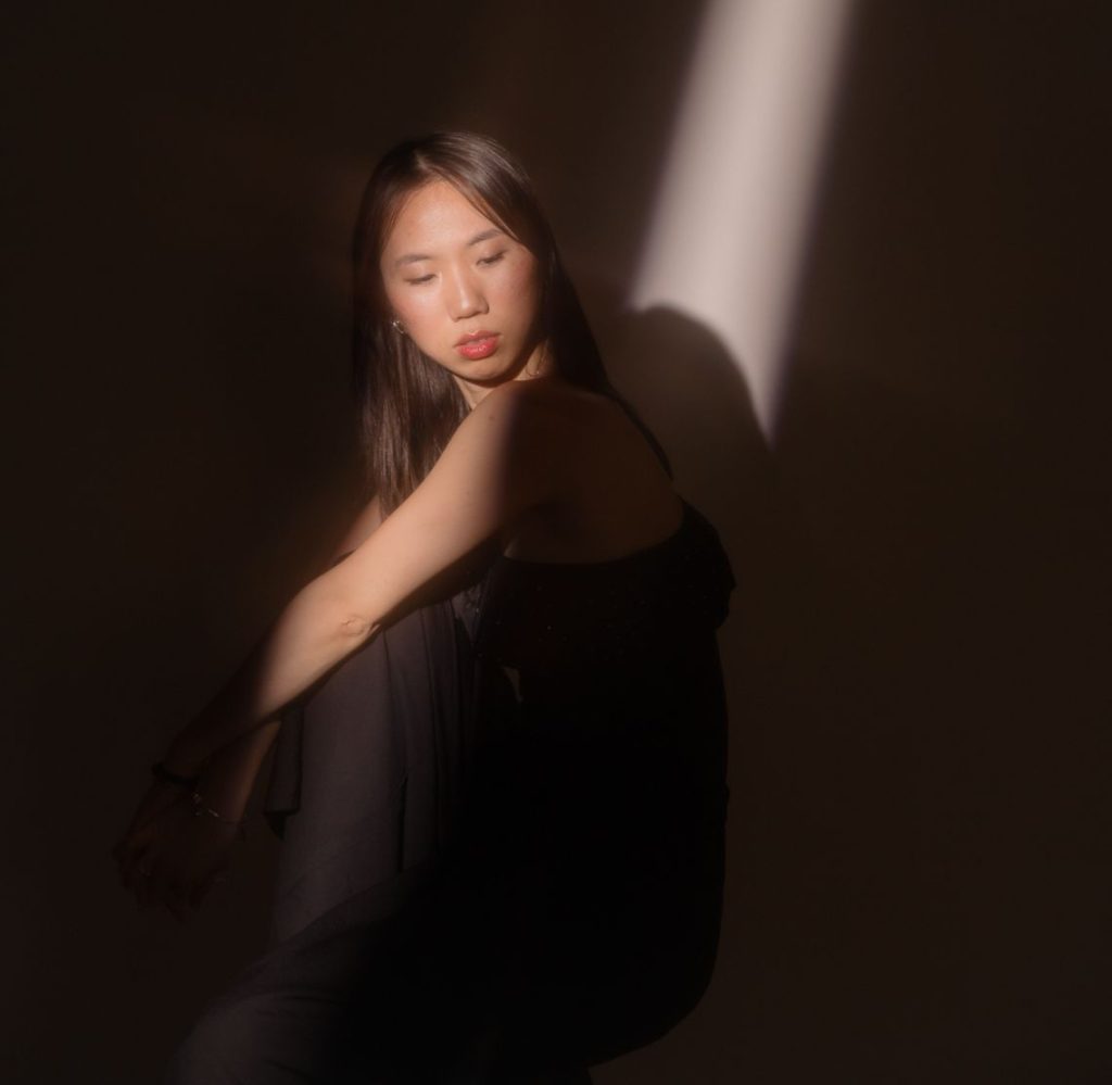 2026 Toronto TAIWANfest - Artist Image - Jacqueline Teh 2