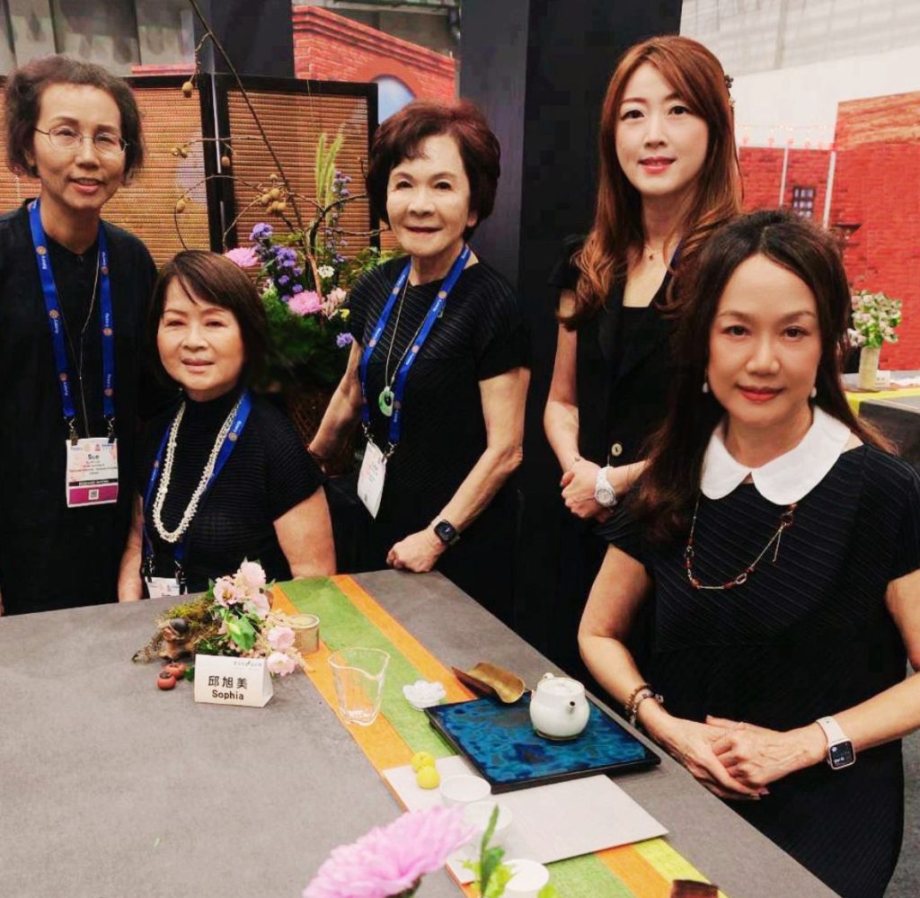 2026 Toronto TAIWANfest - Artist Image - Sophia CHIU 2