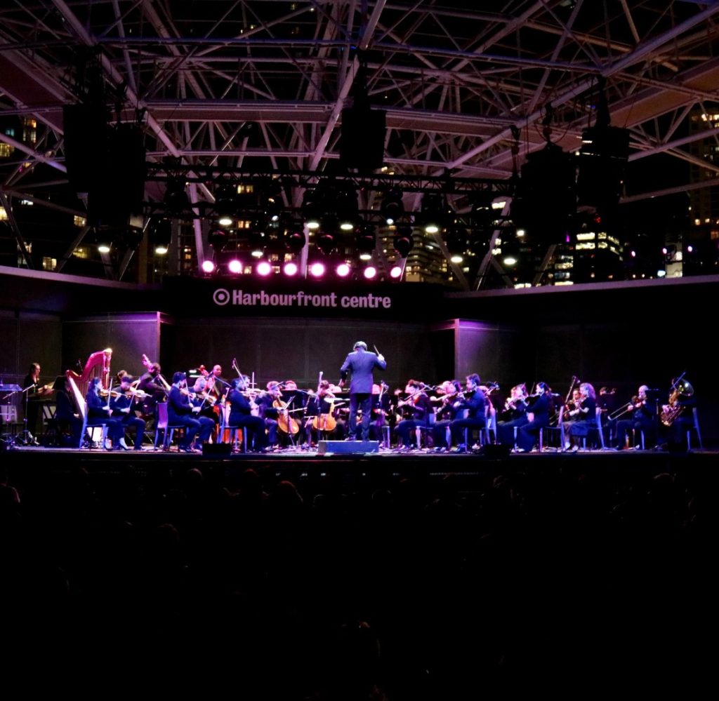 2026 Toronto TAIWANfest - Artist Image - Toronto Orchestra